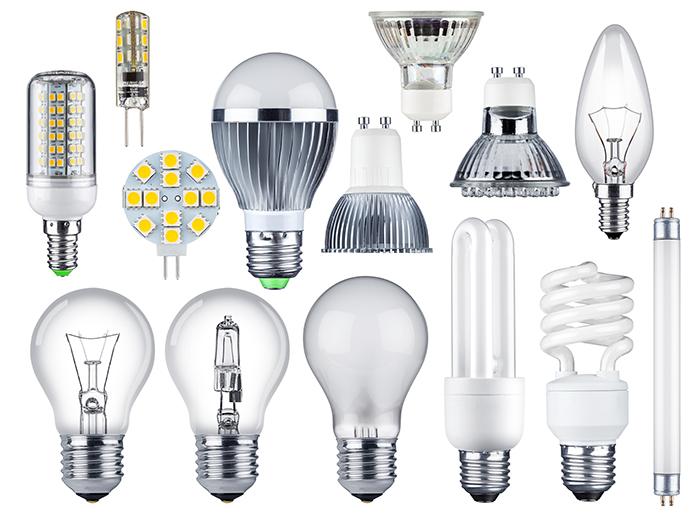 Led Fittings And Accessories